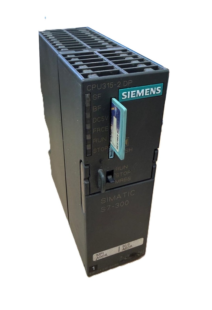 6ES7315-2AG10-0AB0