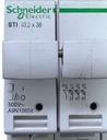 PORTAFUSIBLES STI 10,3X38
