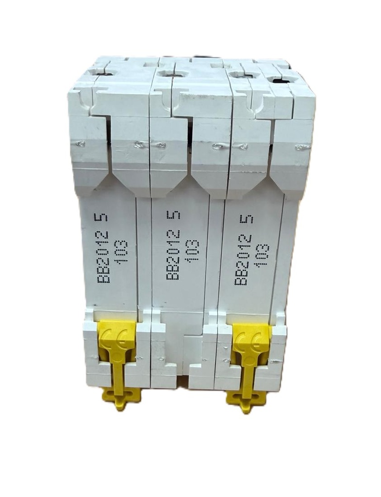 PORTAFUSIBLES STI 10,3X38