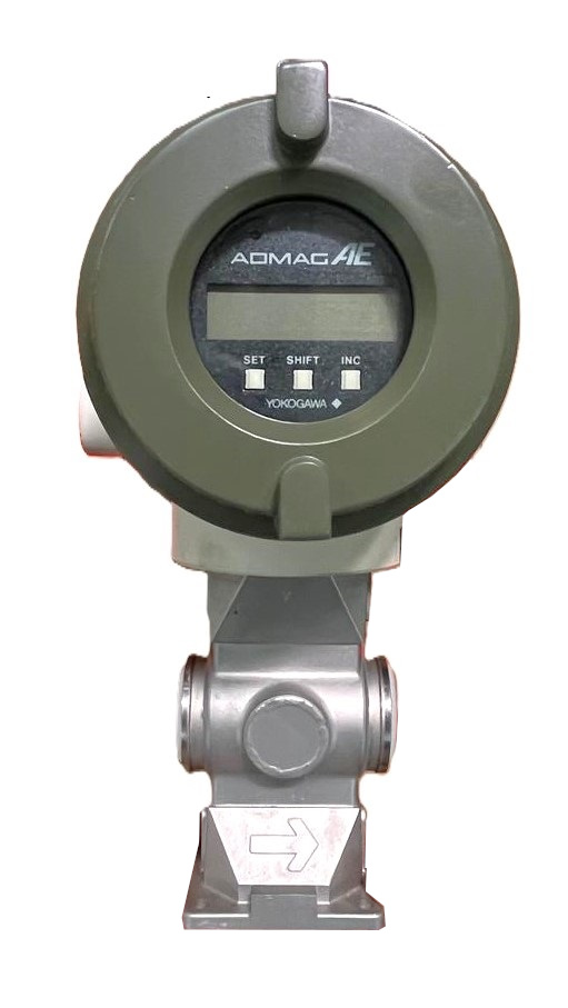 AE105MN AE2-PNM-A1DH CAUDALÍMETRO 