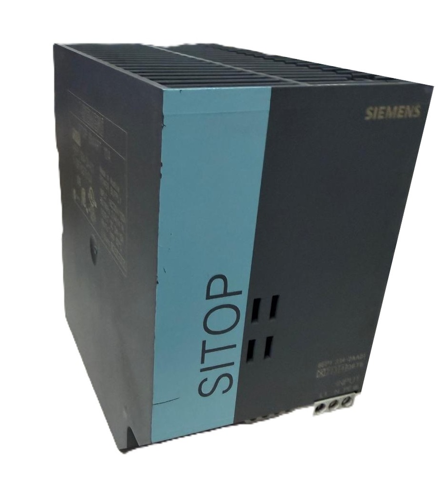 SIEMENS SITOP 6EP1 334-2AA01