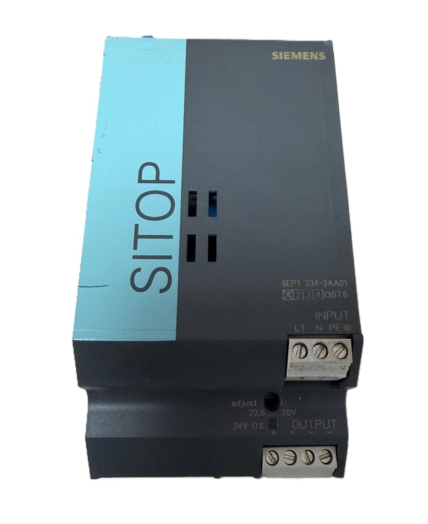 SIEMENS SITOP 6EP1 334-2AA01