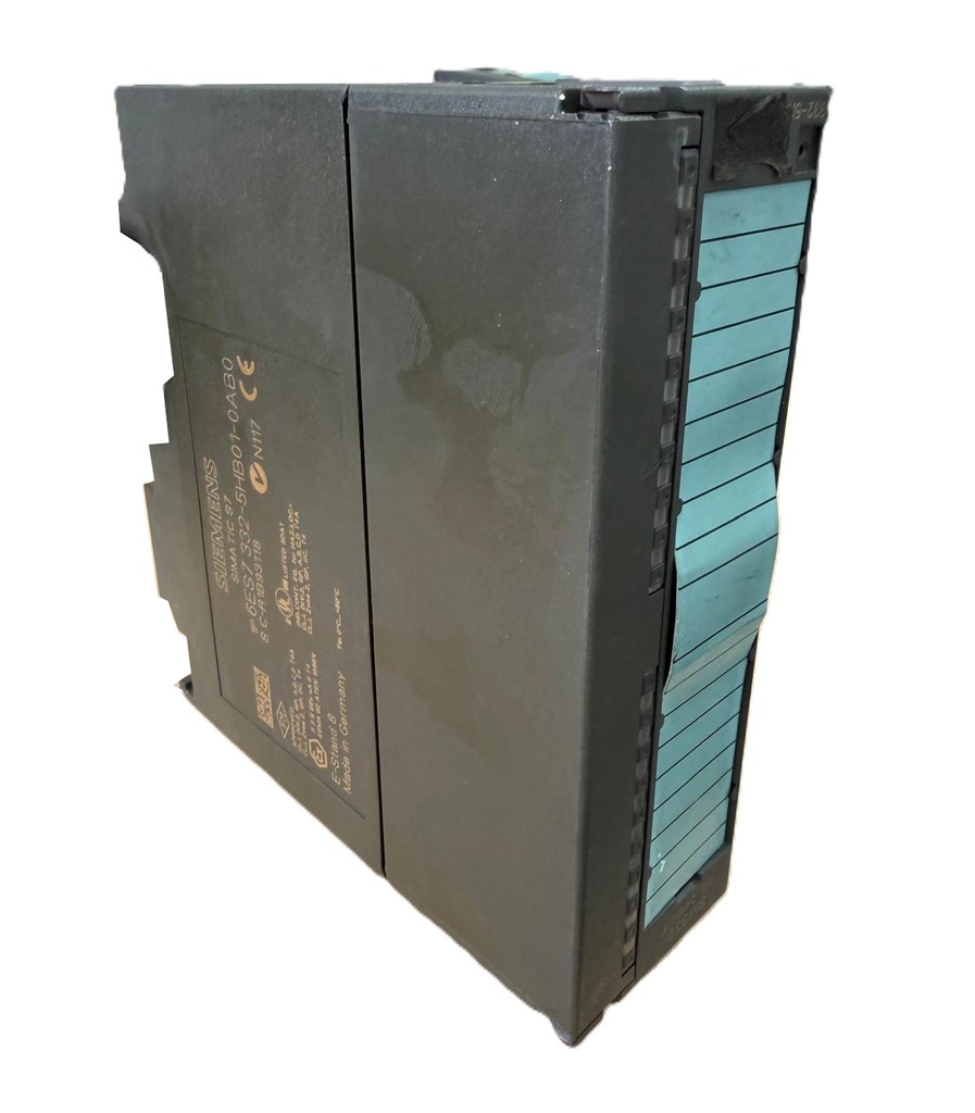 6ES7332-5HB01-0AB0 SIEMENS