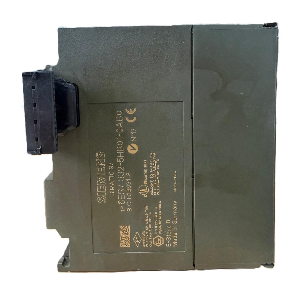 6ES7332-5HB01-0AB0 SIEMENS