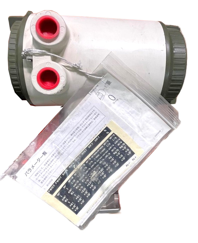 AE105MN AE2-PNM-A1DH CAUDALÍMETRO 