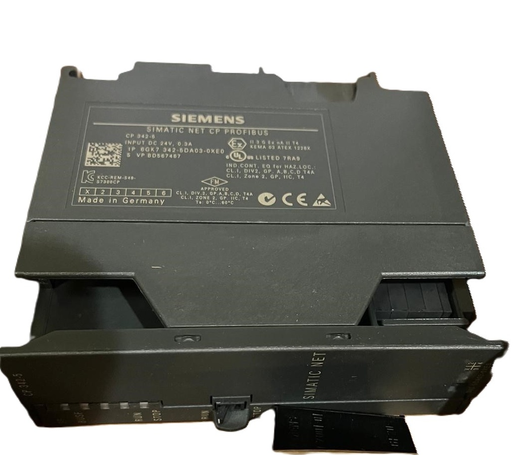 6GK7342-5DA03-0XE0