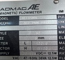 AE105MN AE2-PNM-A1DH CAUDALÍMETRO 