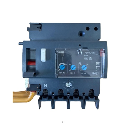 VIGI NG125 63A (19037)