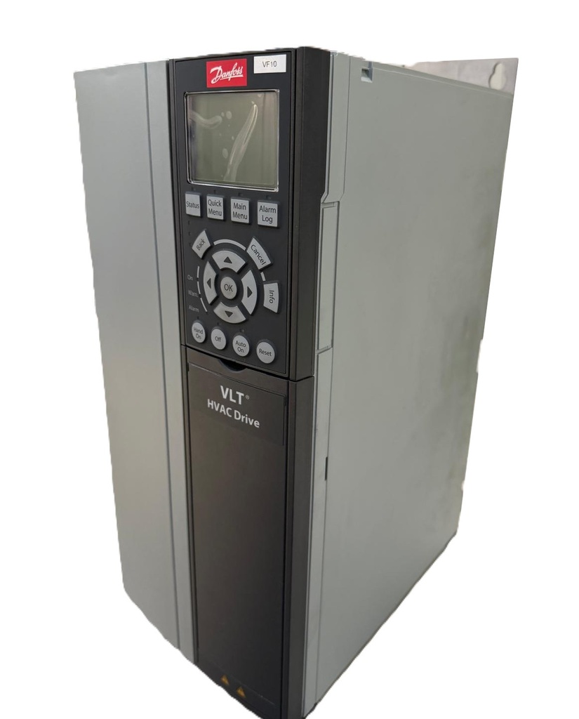 134G4429 VLT HVAC Drive FC 102 DANFOSS