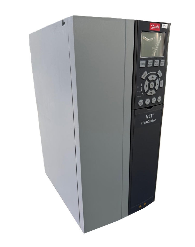 134G4429 VLT HVAC Drive FC 102 DANFOSS