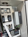 134G4429 VLT HVAC Drive FC 102 DANFOSS
