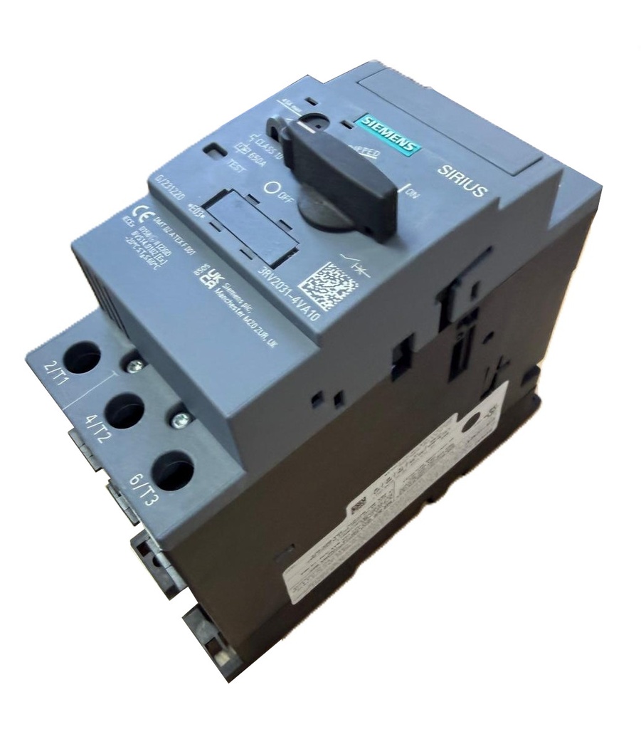 3RV2031-4VA10 SIEMENS