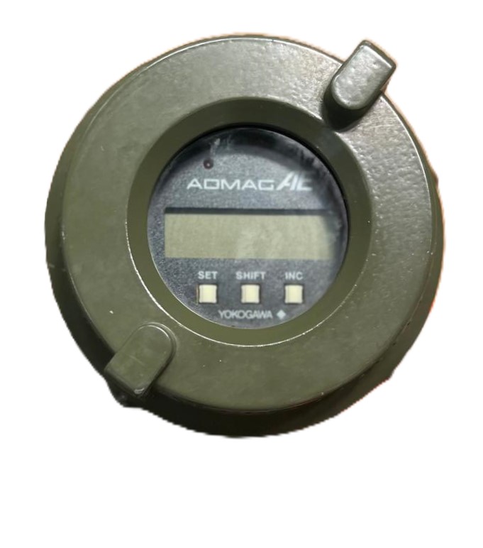 AE105MN AE2-PNM-A1DH CAUDALÍMETRO USADO