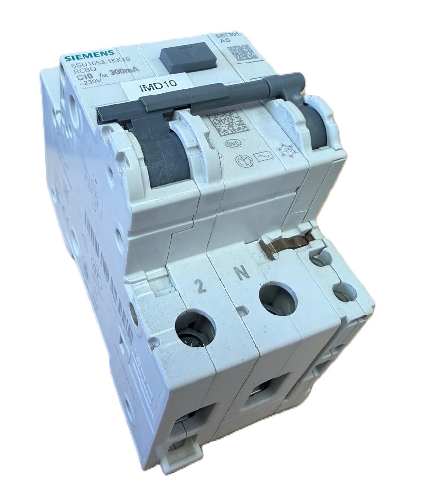 5SU1653-1KK10 SIEMENS