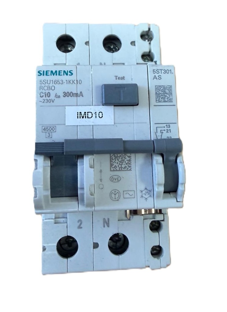 5SU1653-1KK10 SIEMENS