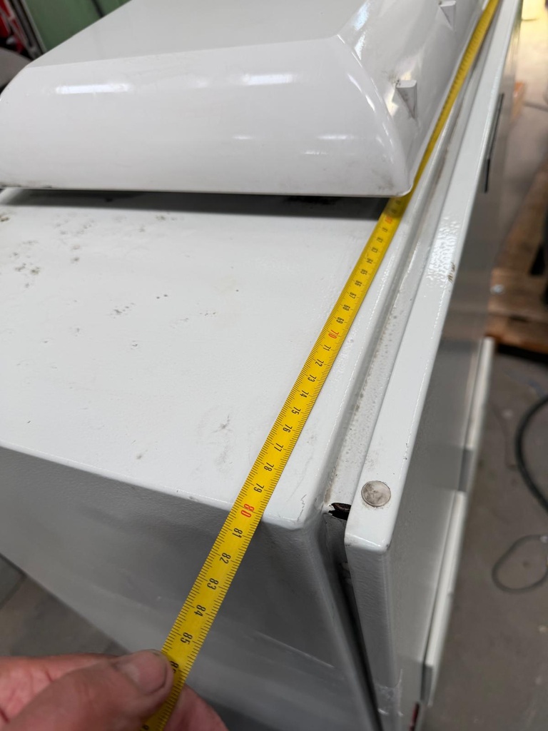 MAS1208040R5 HOFFMAN