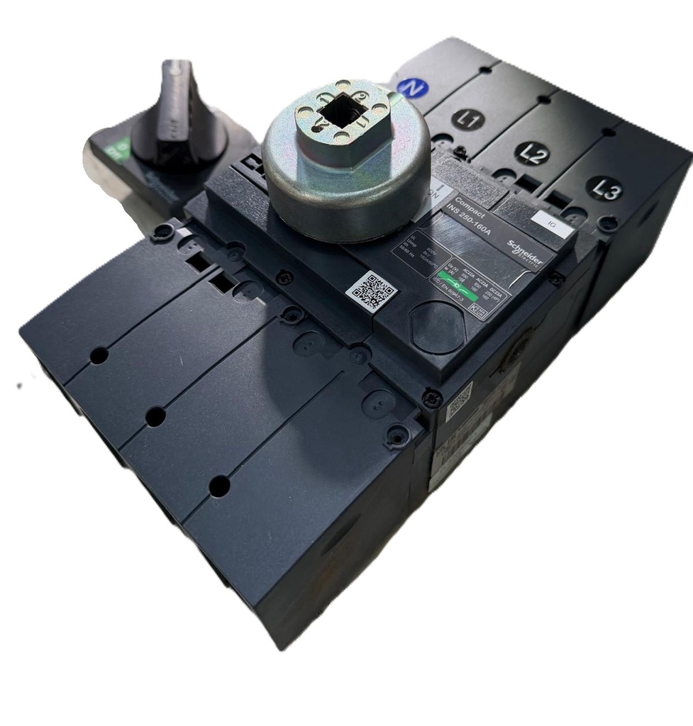 INS250 160A 4P (31105) 
