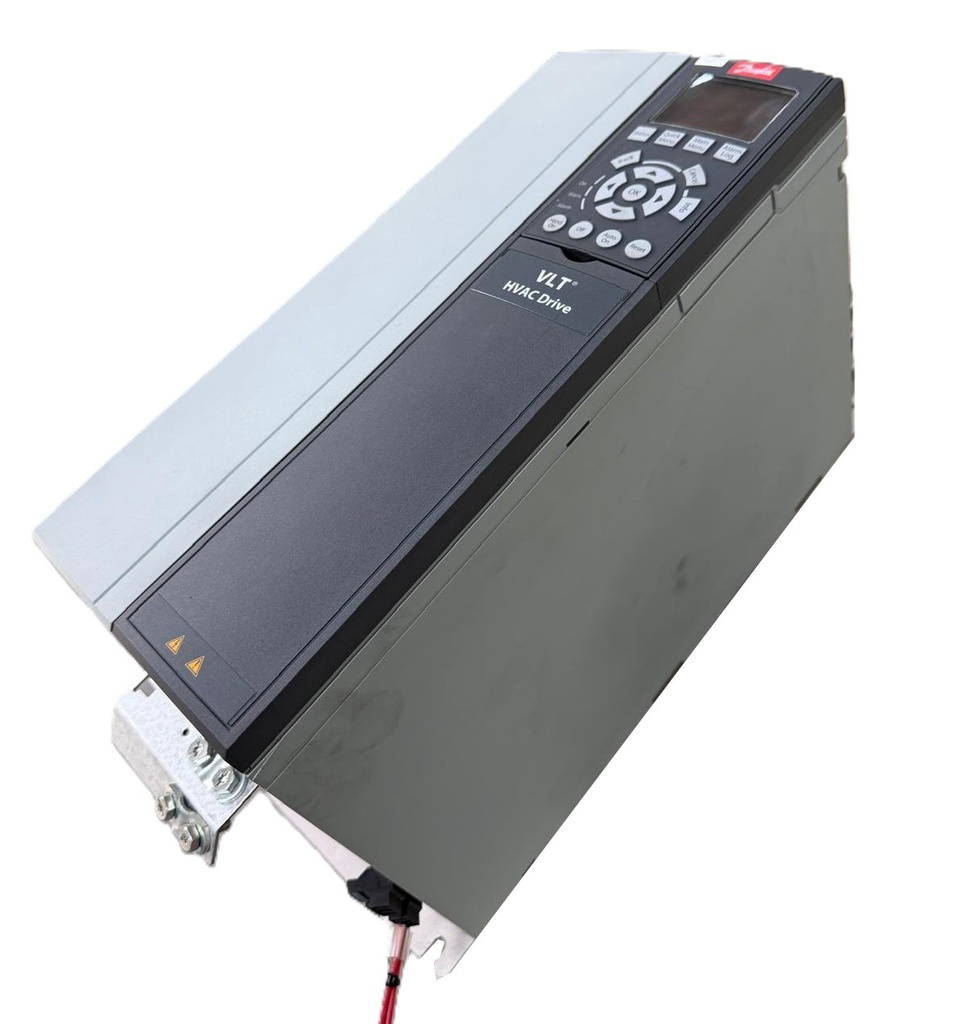 134G4429 VLT HVAC Drive FC 102 DANFOSS