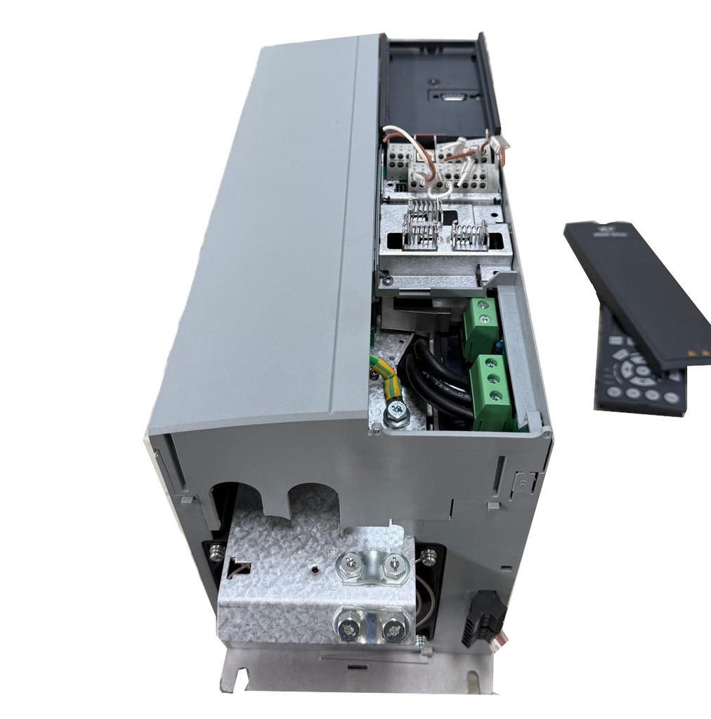 134G4429 VLT HVAC Drive FC 102 DANFOSS