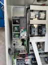 134G4429 VLT HVAC Drive FC 102 DANFOSS
