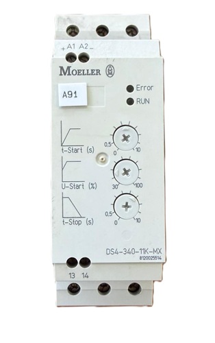 MOELLER DS4-340-11K-MX