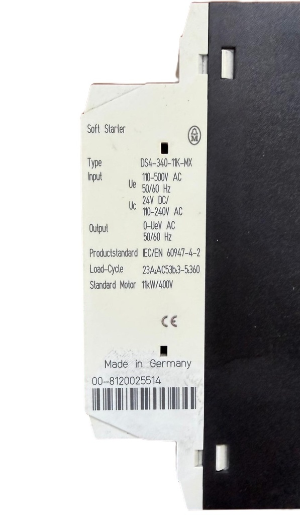 MOELLER DS4-340-11K-MX