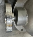OPTIMASS 3300C S04 CAUDALÍMETRO
