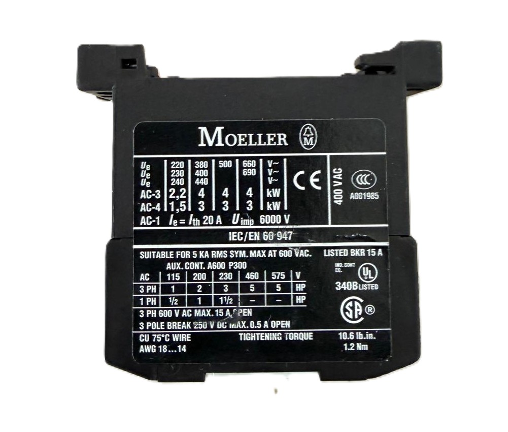 MOELLER DILEM-01