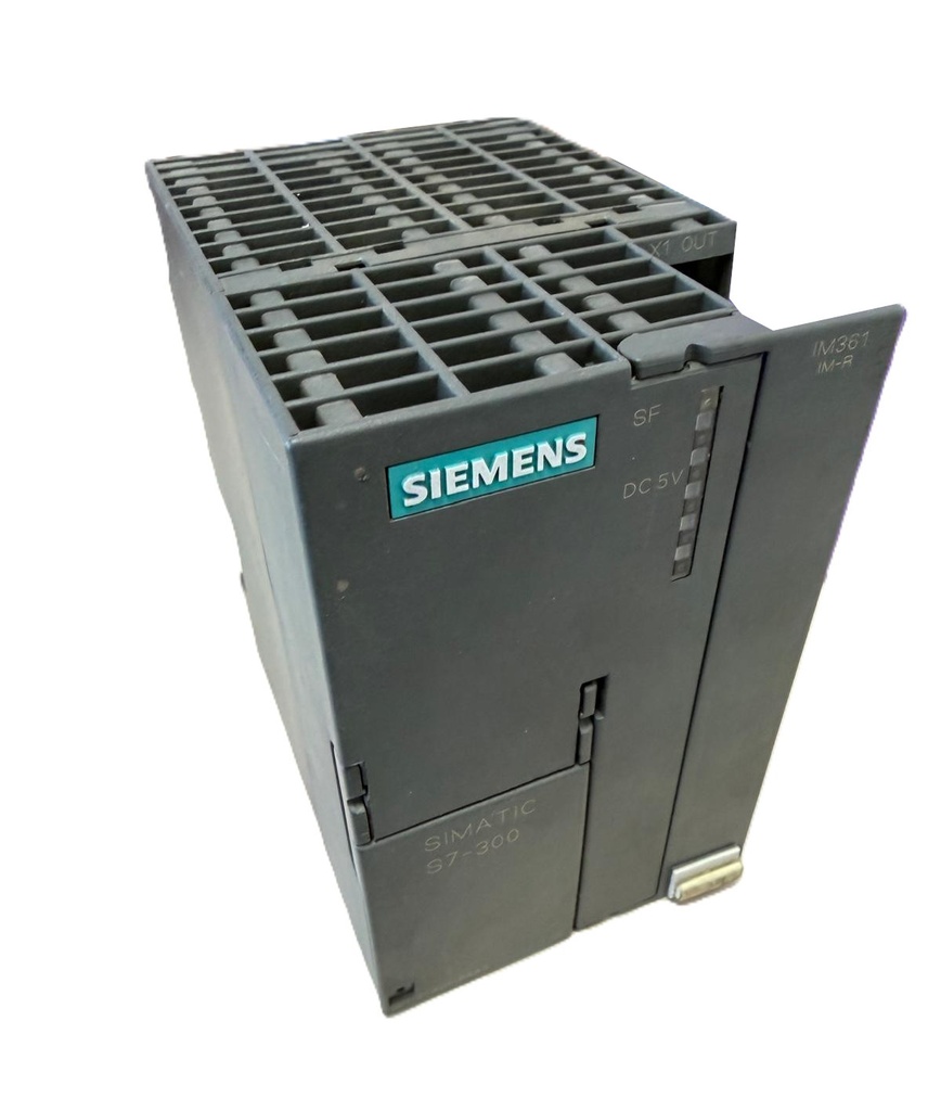 6ES7361-3CA01-0AA0