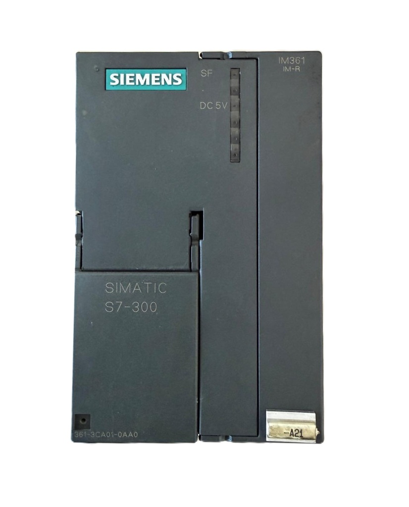 6ES7361-3CA01-0AA0