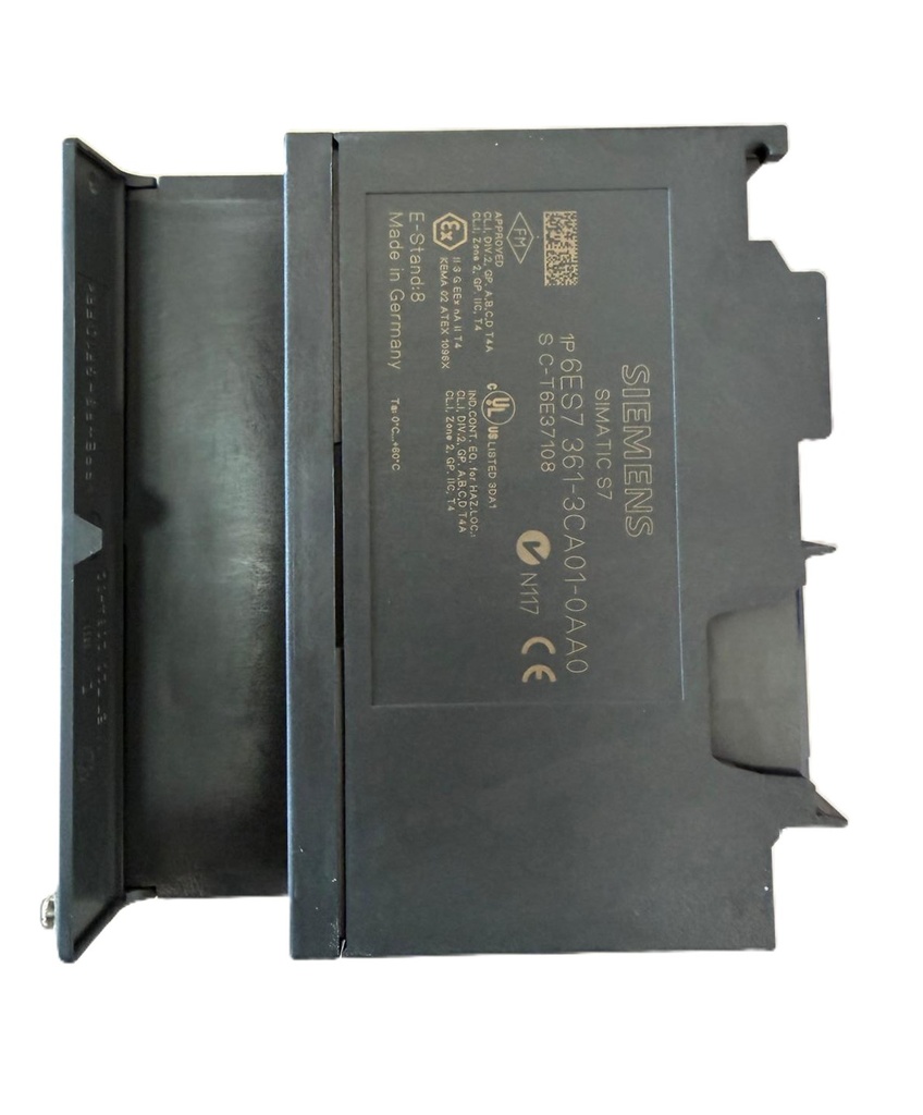 6ES7361-3CA01-0AA0