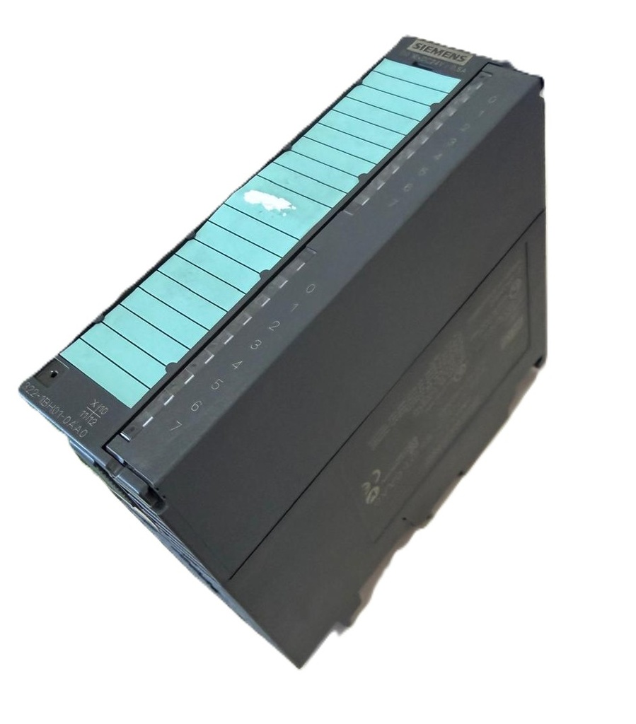 6ES7322-1BH01-0AA0
