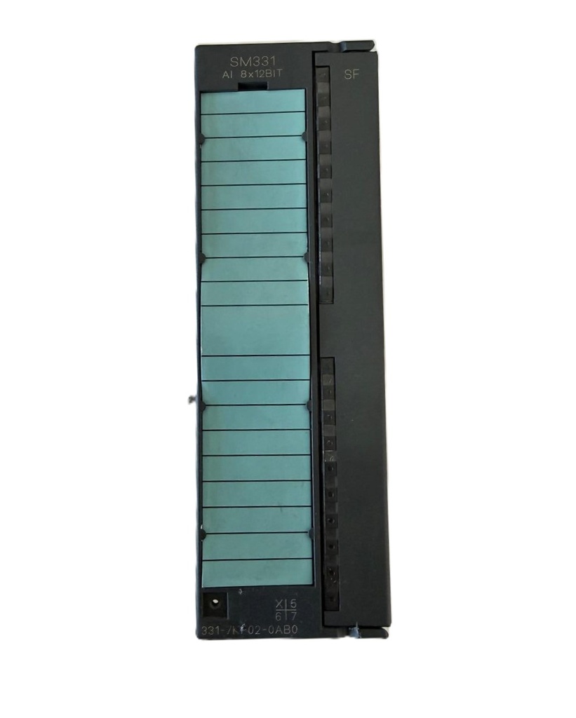 6ES7331-7KF02-0AB0