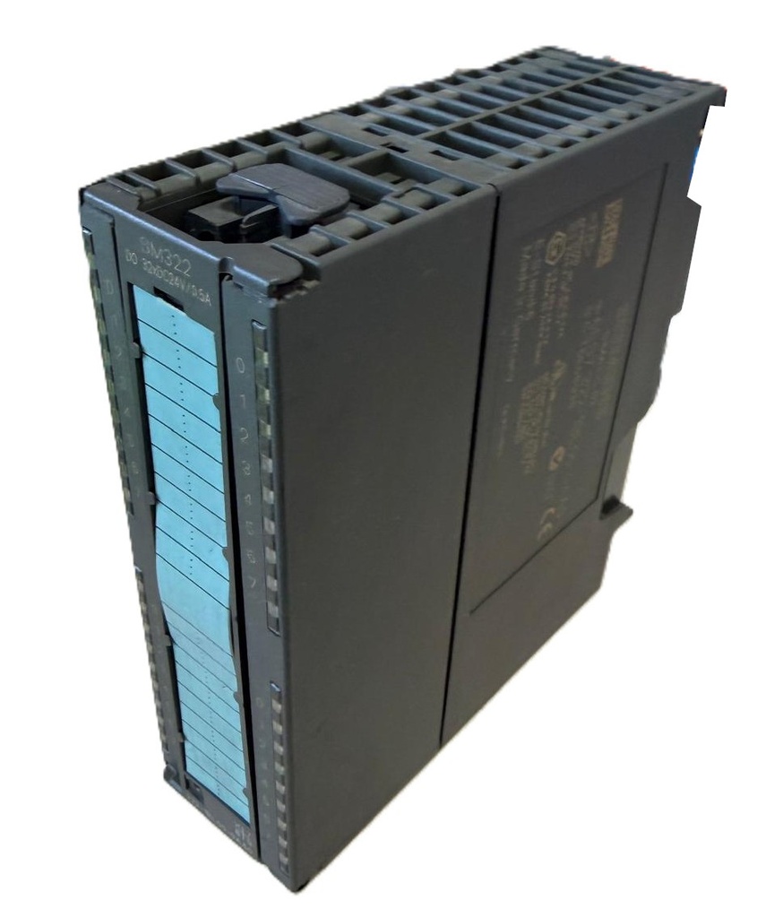 6ES7322-1BL00-0AA0