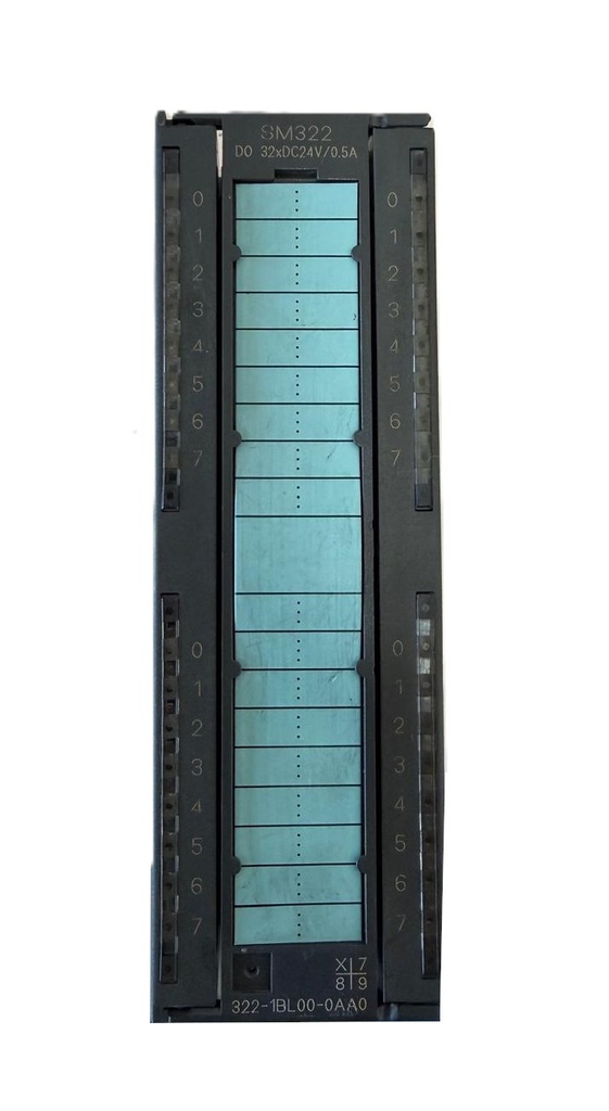 6ES7322-1BL00-0AA0