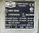 WITT HPR 4050