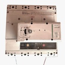 MOELLER NZM 104-400 N