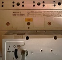 MOELLER NZM 104-400 N