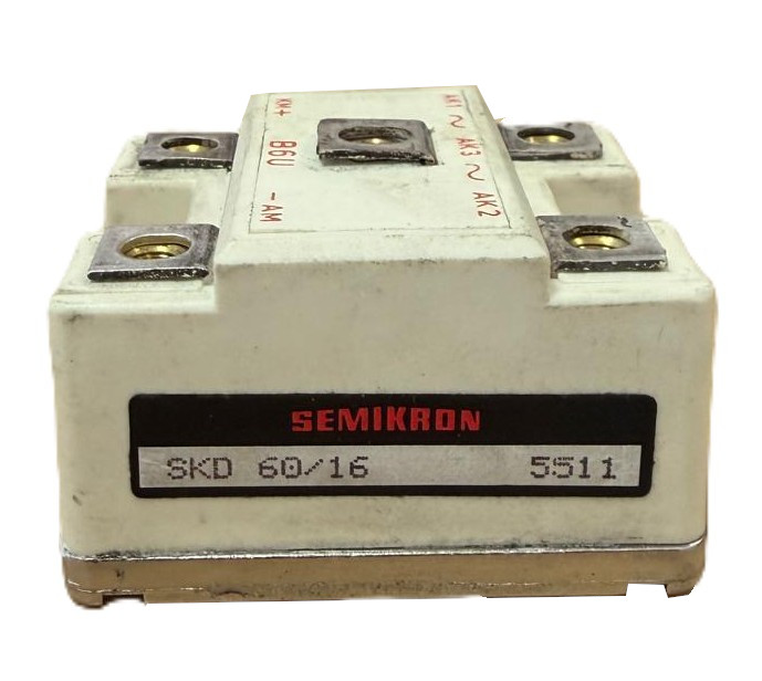 SKD 60/16 SEMIKRON