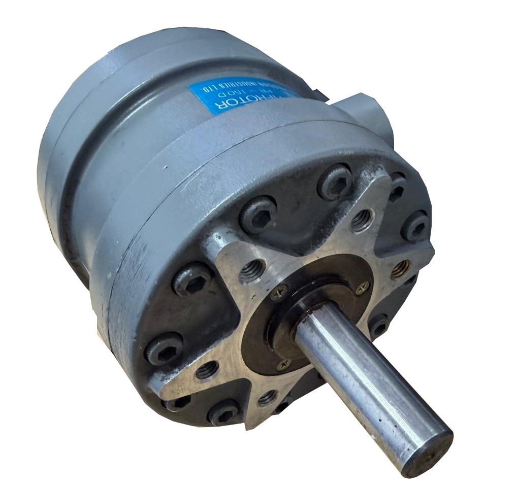 KURODA HI-ROTOR PR-150D