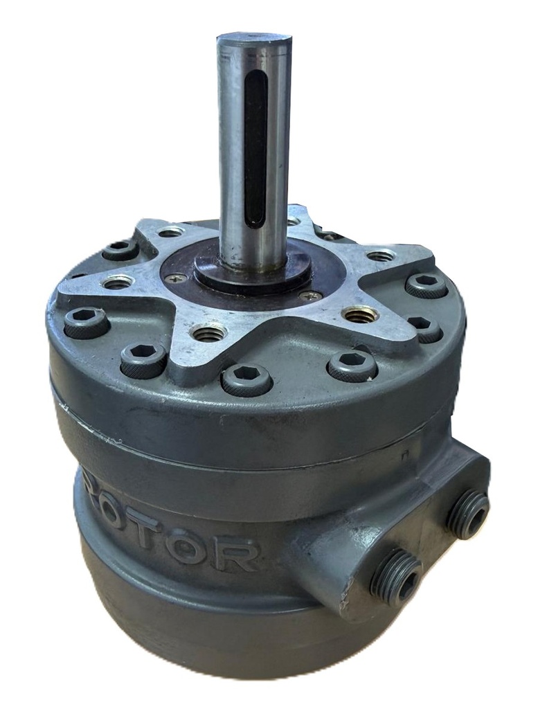 KURODA HI-ROTOR PR-150D