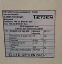 TIETJEN VDK 4.1 + TIETJEN AGS400