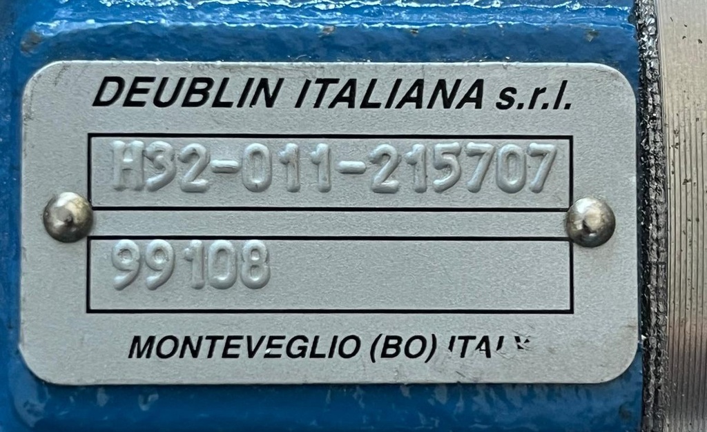 DEULIN H32