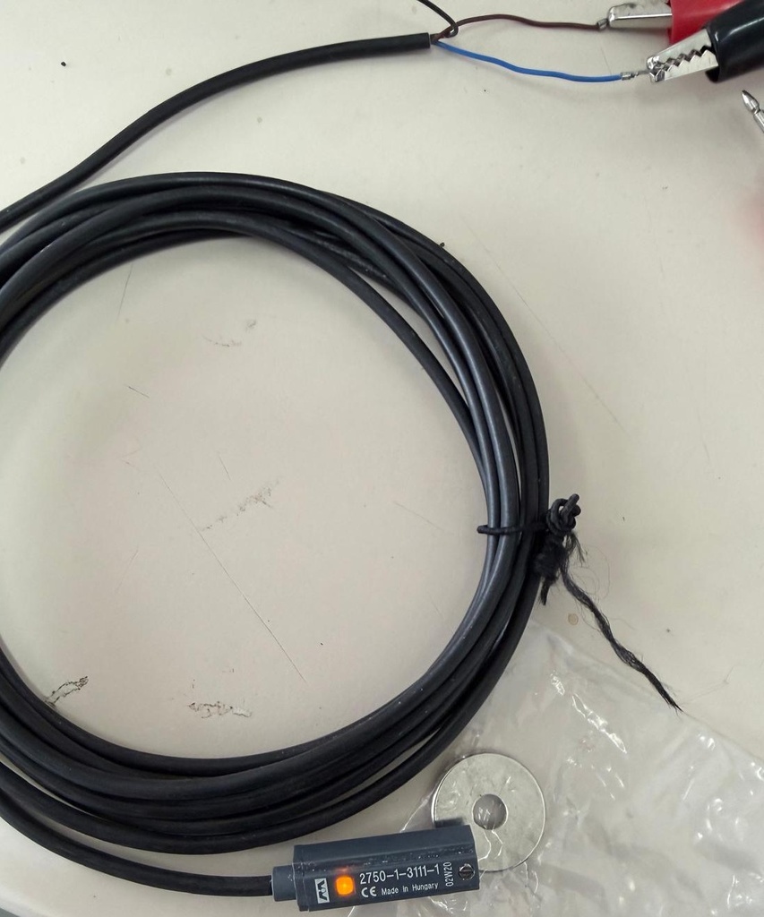 REXROTH MECMAN 2750-1-3111-1