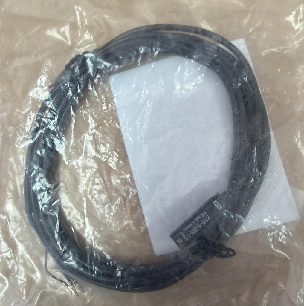 REXROTH MECMAN 2750-1-3111-1