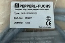 NJ8-18GM50-E2 PEPPERL+FUCHS