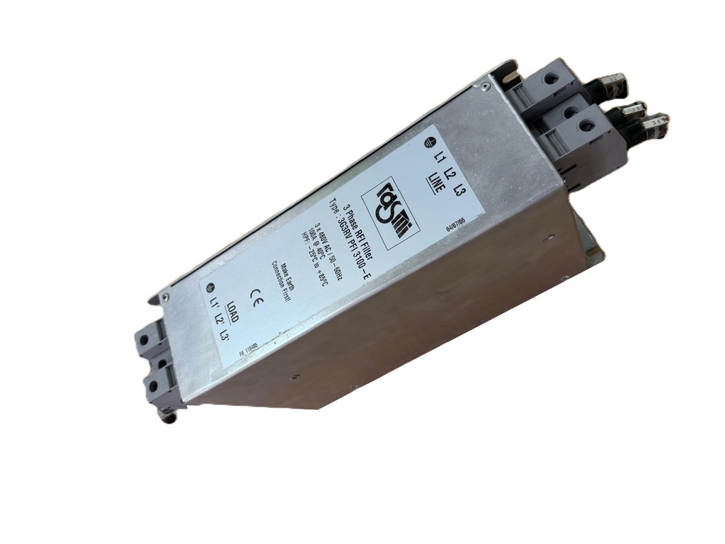  RASMI 3G3RV PFI 3100-E