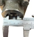 STARLINE 126RTT DN25 INOX