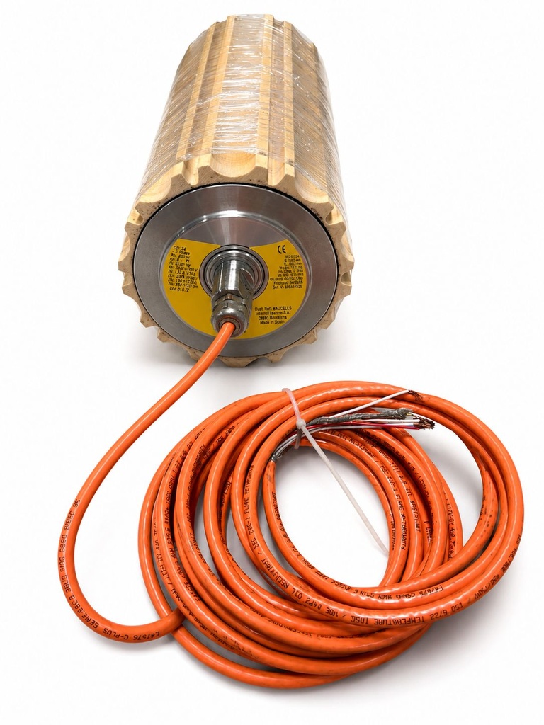 INTERROLL 138i