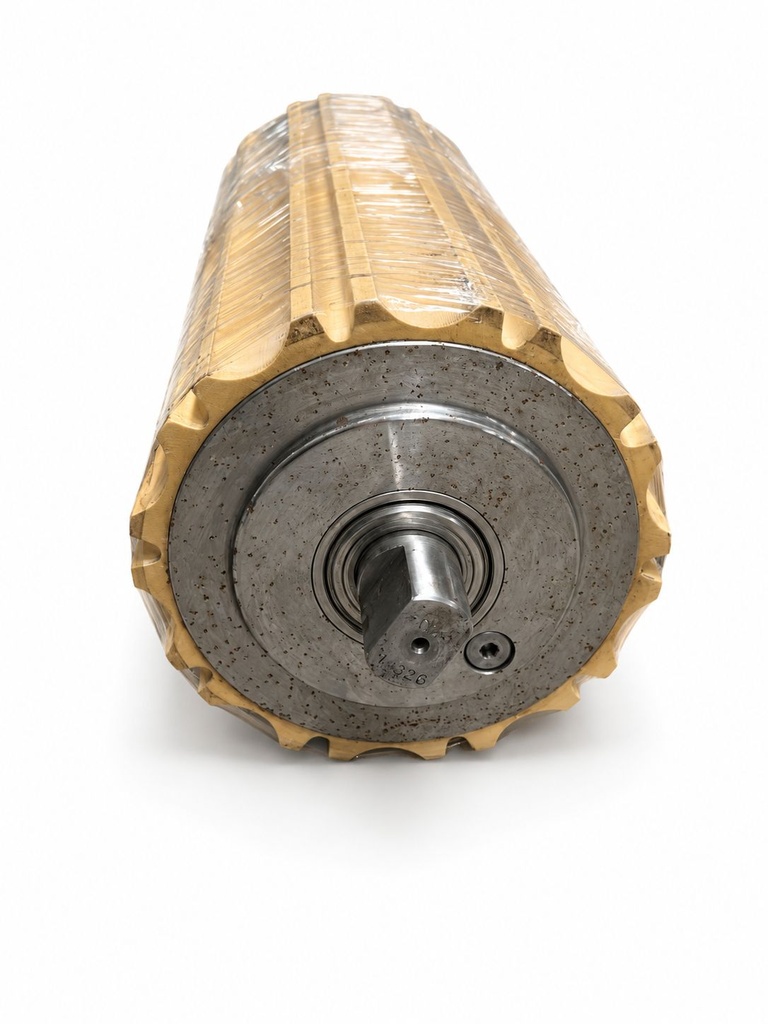 INTERROLL 138i